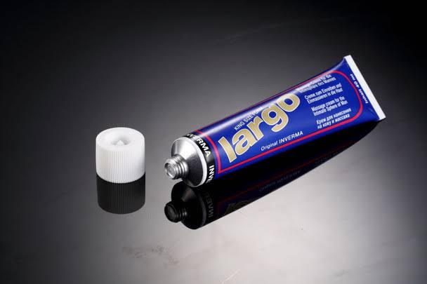Largo Enlargement Cream For Men